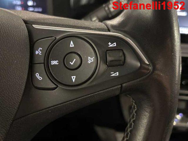 OPEL Mokka II 2020 - electric Elegance 136cv