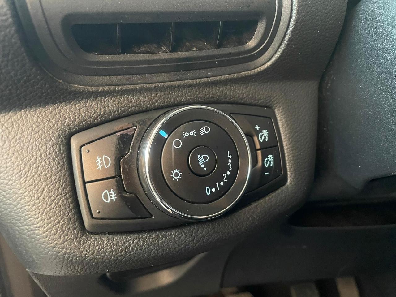 Ford B-Max 1.4 90 CV GPL