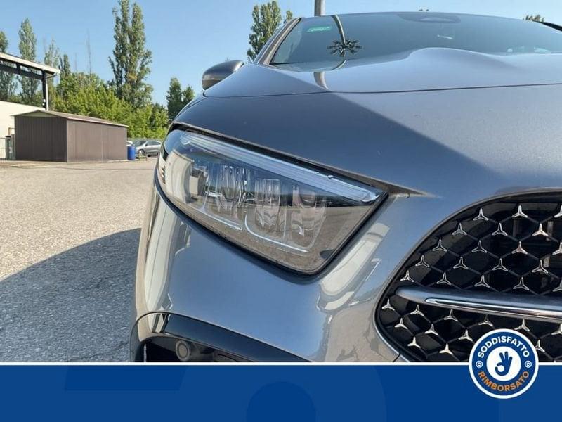 Mercedes-Benz Classe A 250e EQ-Power Automatic AMG Line Advanced Plus Digital Edition