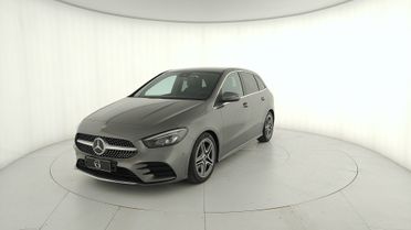 Mercedes-Benz B 200 d Premium auto