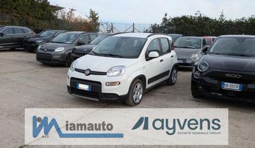 FIAT Panda HYBRID FIREFLY CITY LIFE 1.0cc 70cv