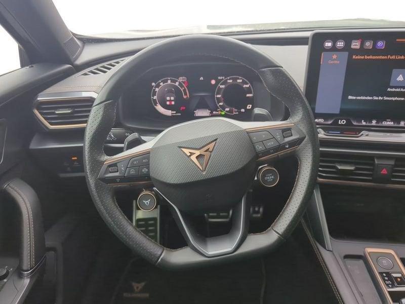 Cupra Formentor Formentor 1.5 e-Hybrid DSG MY25 CAMERA COCKPIT LED