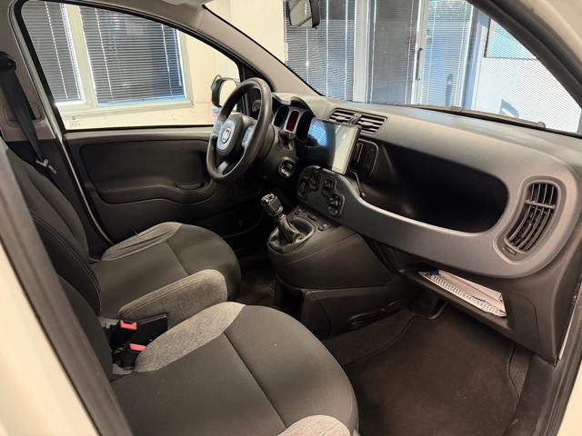 FIAT Panda 1.0 GSE S&S Hybrid Pop Van 2 posti *+ IVA22%*