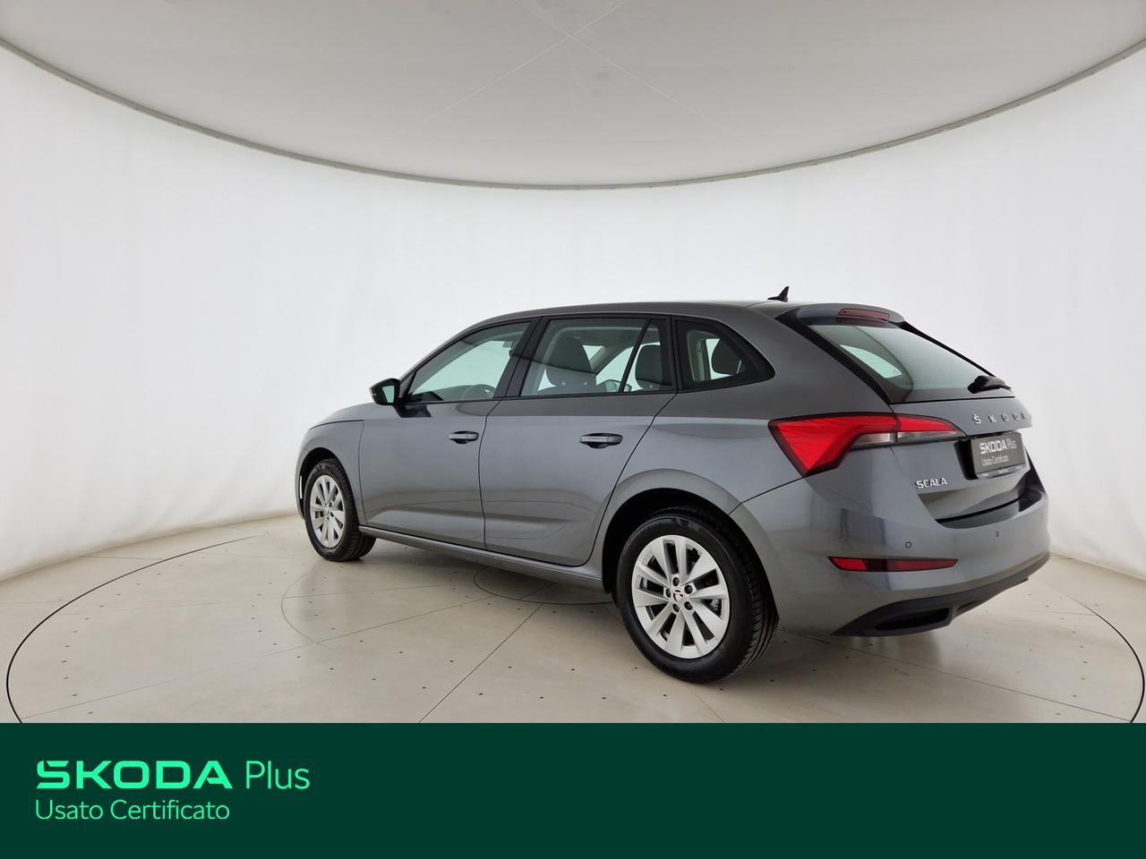 Skoda Scala 1.0 tsi ambition 95cv