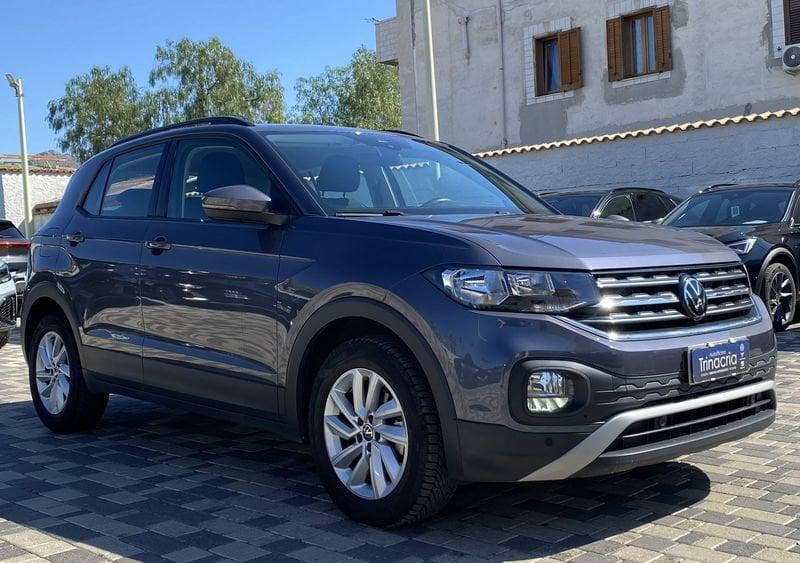 Volkswagen T-Cross Style 1.0 TSI 110 CV