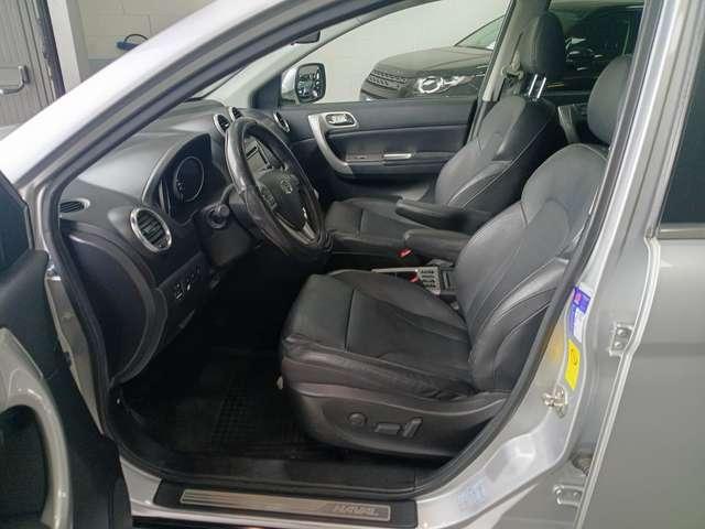 Great Wall H6 H6 2.0 tdi Premium 4wd