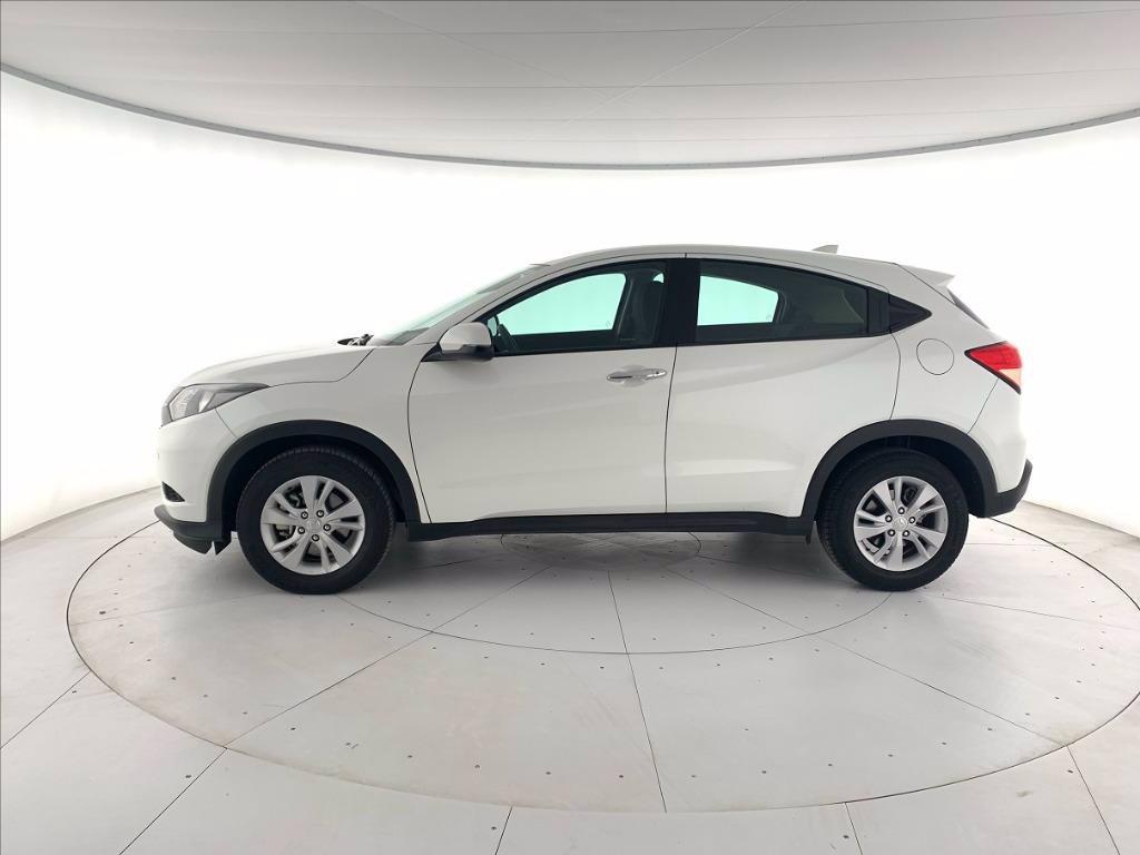 HONDA HR-V 1.6 i-DTEC Elegance Connect ADAS del 2016