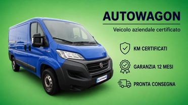 FIAT Ducato 30 2.3 MJT 120CV PC-TN Furg. Az. Italia 100.000 Km