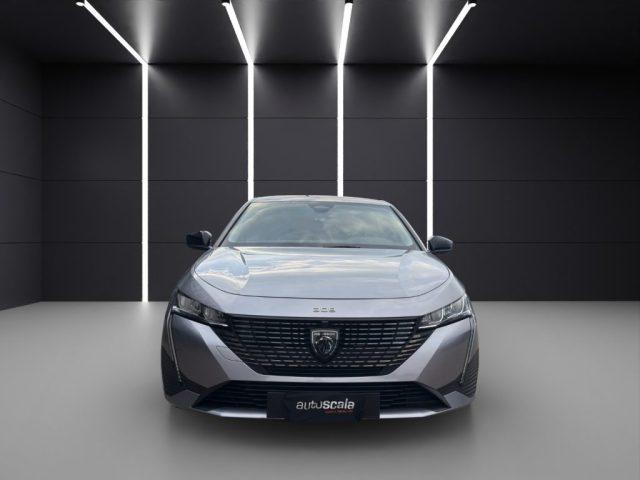 PEUGEOT 308 PureTech Turbo 130 S&S EAT8 Allure