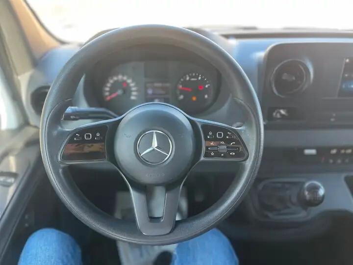 Mercedes Benz Sprinter 314 CDI