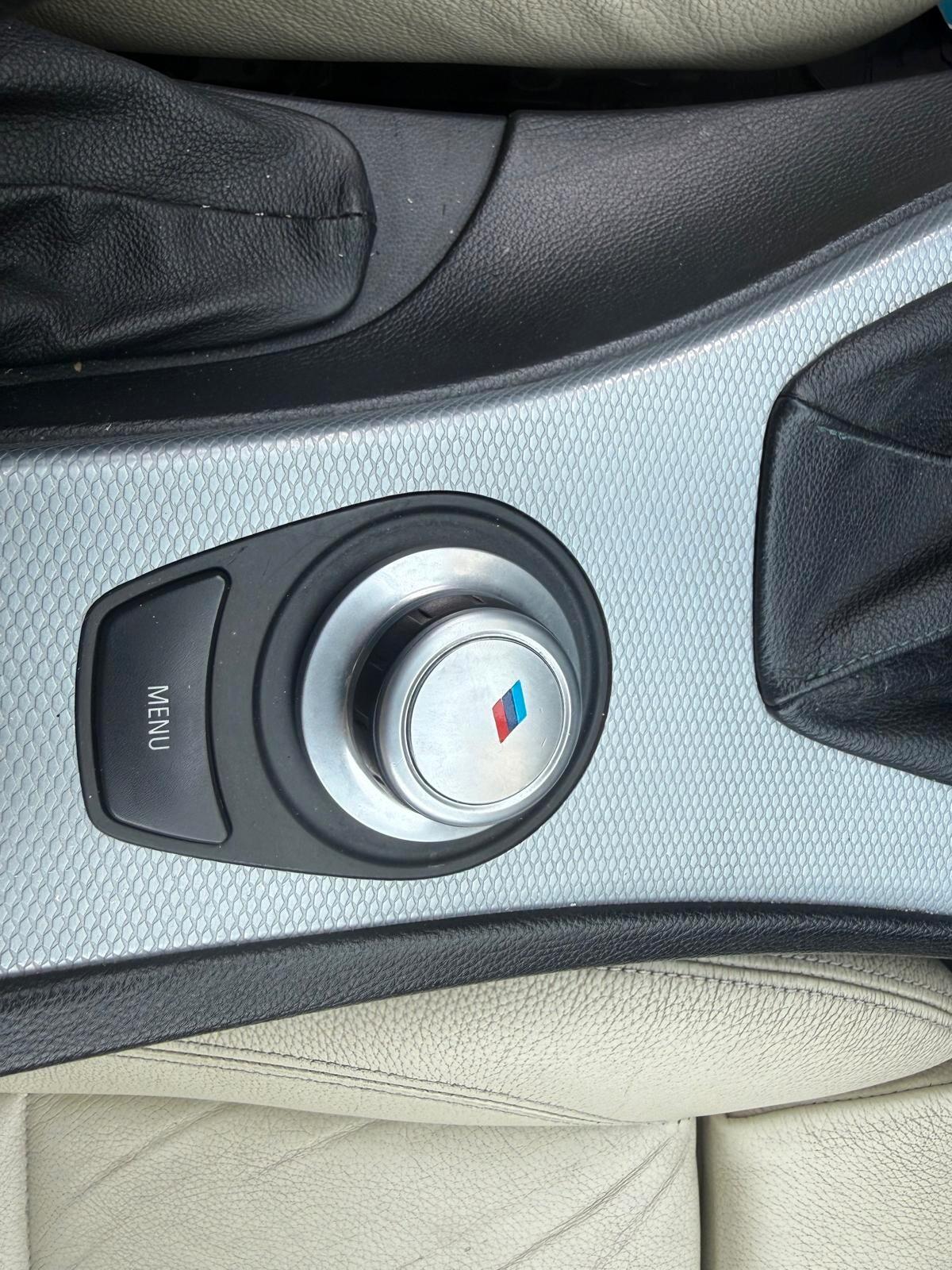 Bmw 320 320d cat Eletta
