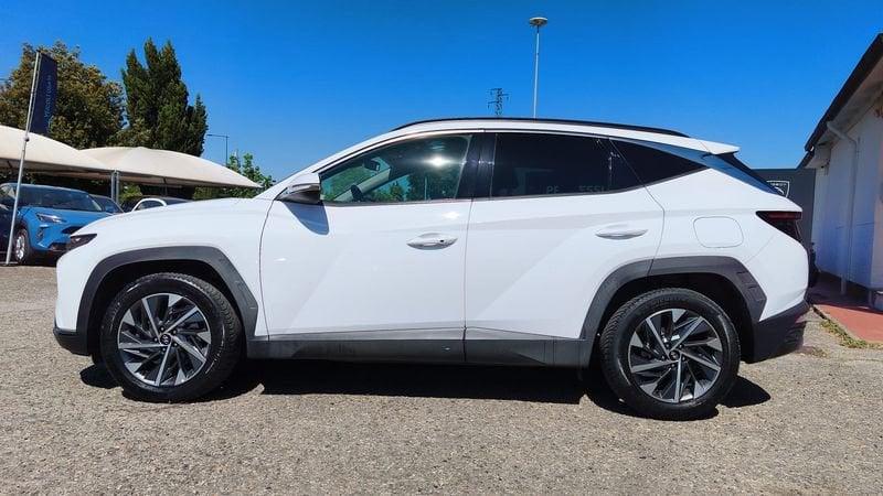 Hyundai Tucson 1.6 CRDi 2wd 115cv Xline