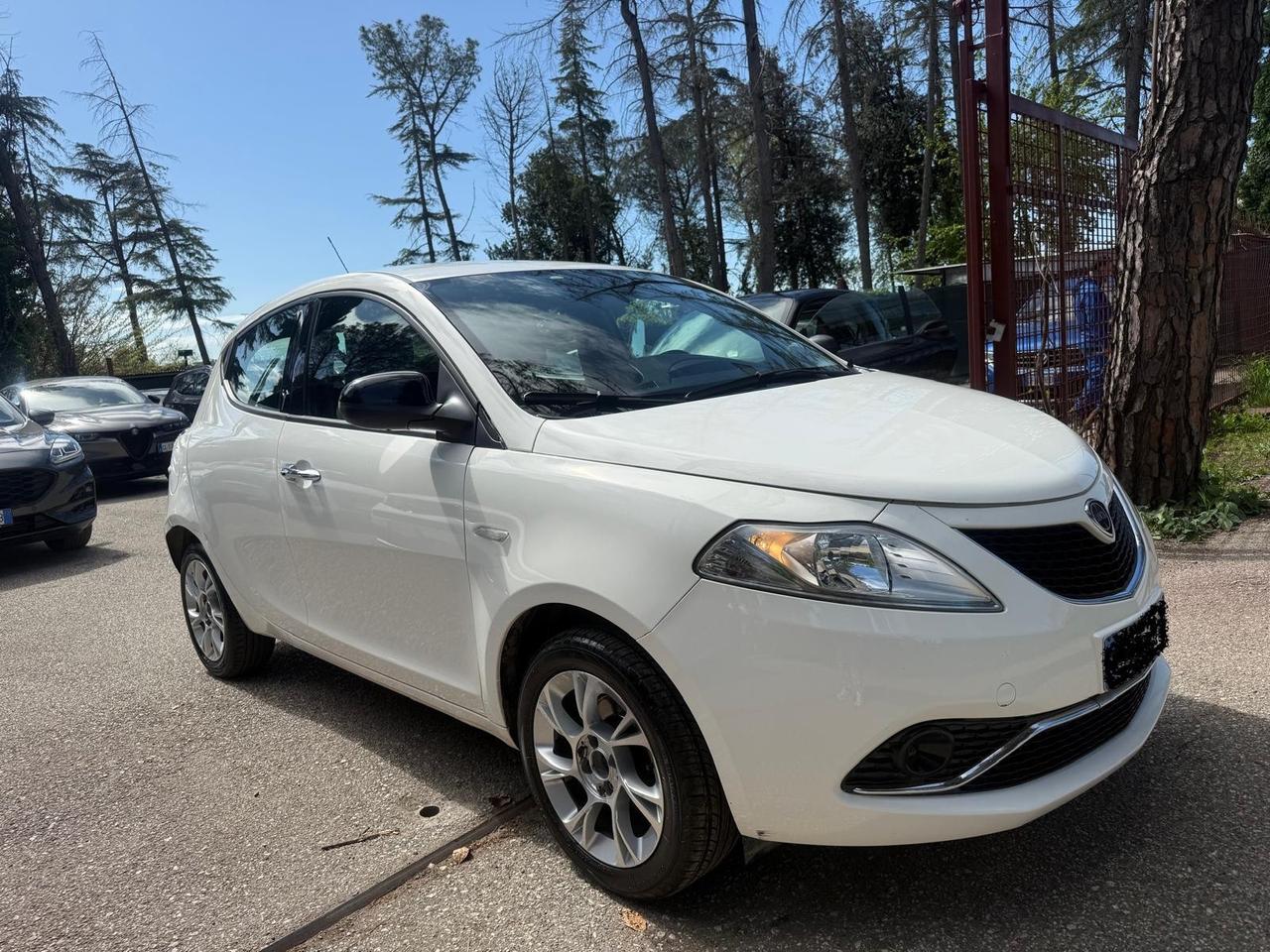 Lancia Ypsilon 1.2 69 CV 5 porte Gold