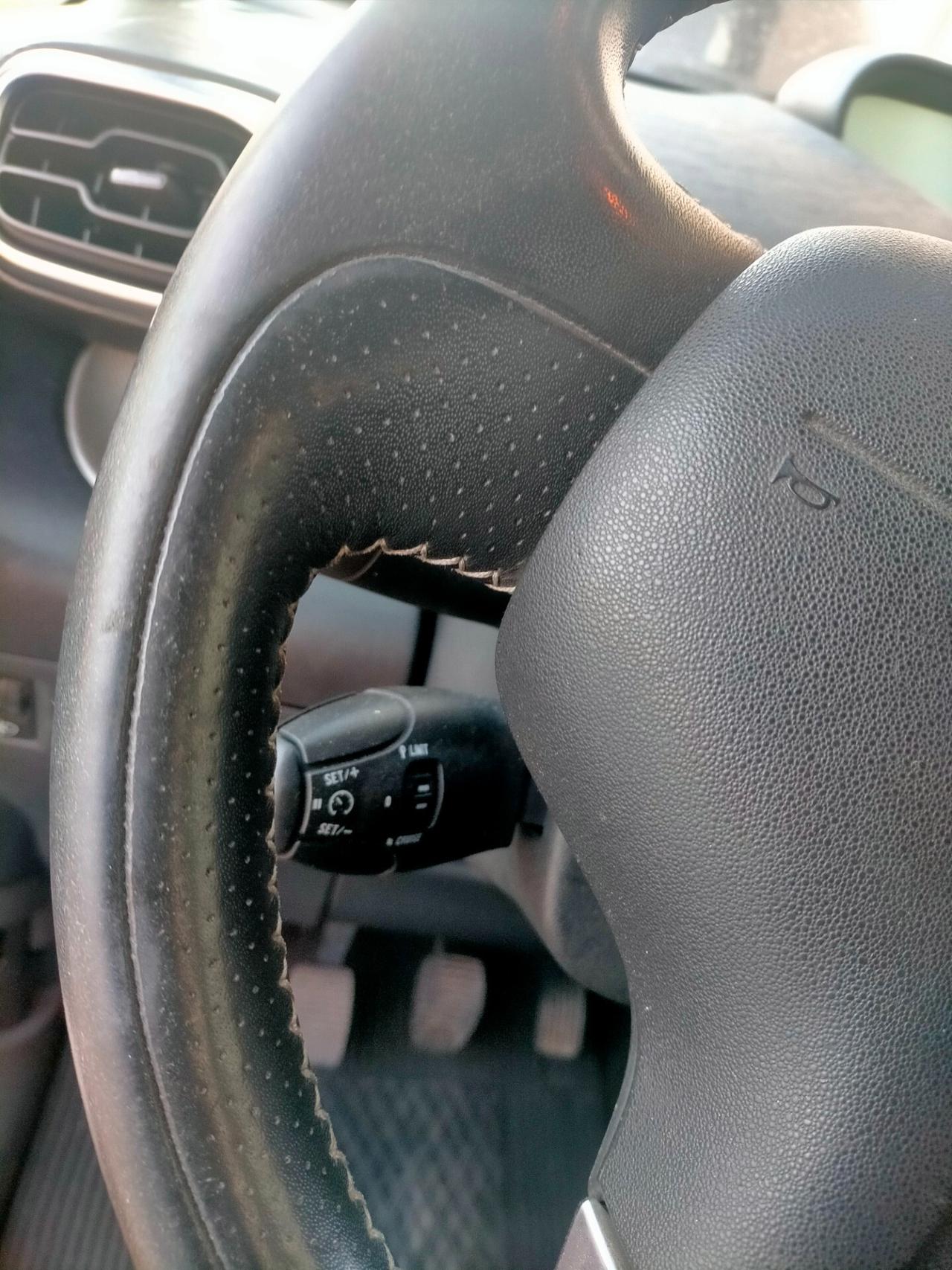 Citroen C3 Picasso C3 Picasso 1.6 HDi 90 Exclusive