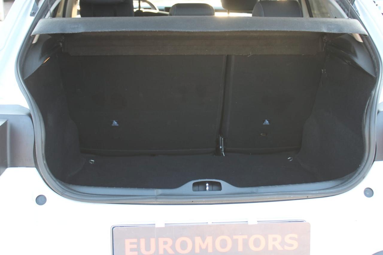 Citroen C4 Cactus Shine Tua A SOLI 142€ al mese Anticipo Zero6