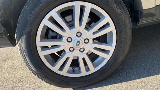 LAND ROVER Discovery 4 3.0 SDV6 245CV HSE