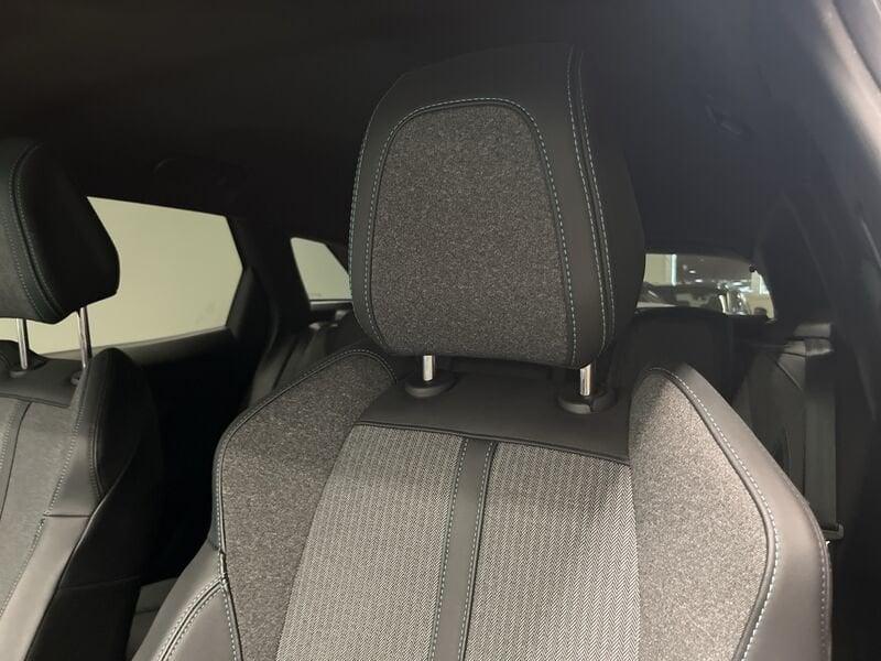 Peugeot 3008 1.5 BLUEHDI ALLURE