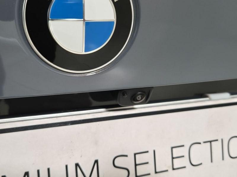 BMW Serie 2 Active Tourer Serie 2 U06 Active Tourer 223i Active Tourer mhev 48V xdrive Msport auto