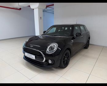 MINI Mini Clubman (F54) - Mini 1.5 One D Hype Clubman