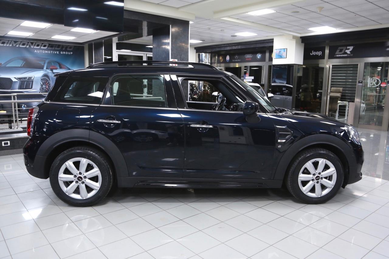 Mini Countryman 1.5 One D auto