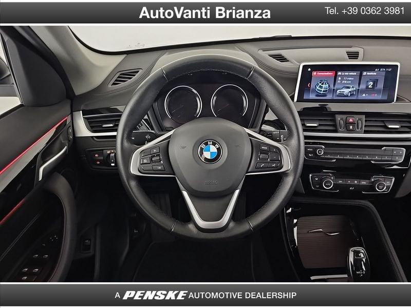 BMW X1 X1 sDrive18d xLine Plus