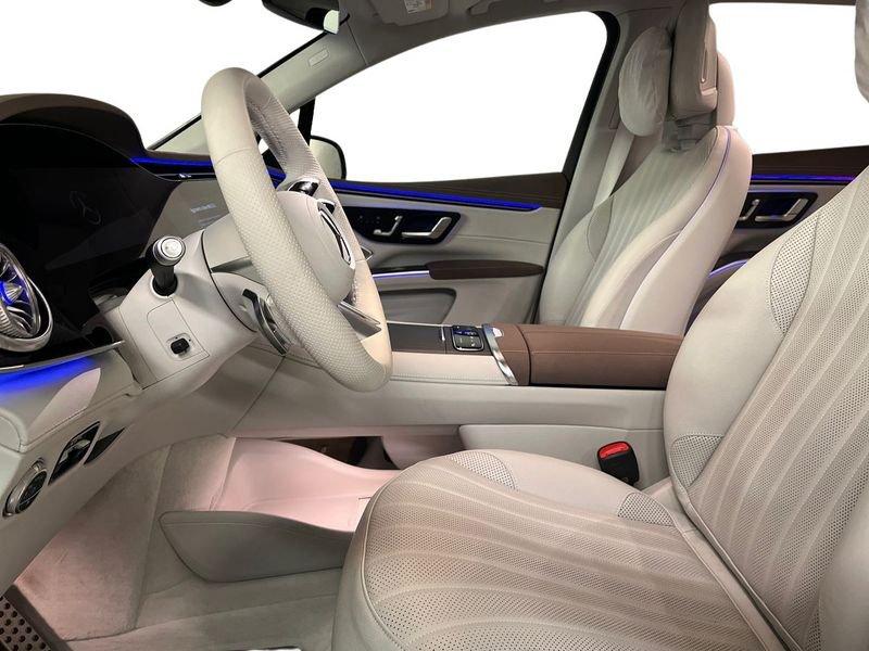 Mercedes-Benz EQS SUV EQS 450 4MATIC AMG Line Premium