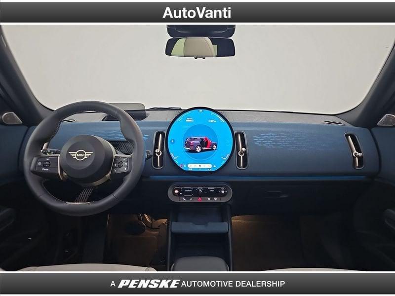 MINI Mini Countryman U25 Countryman C Favoured