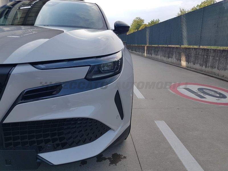 Alfa Romeo Junior Junior 1.2 ibrida Speciale 145cv edct6