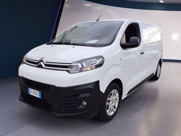 CITROEN Jumpy m 1.5 bluehdi club s&s 120cv del 2021