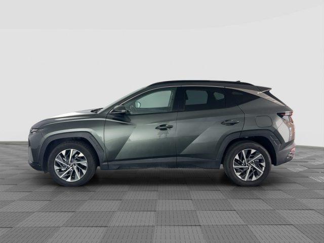HYUNDAI Tucson Tucson 1.6 CRDI XLine