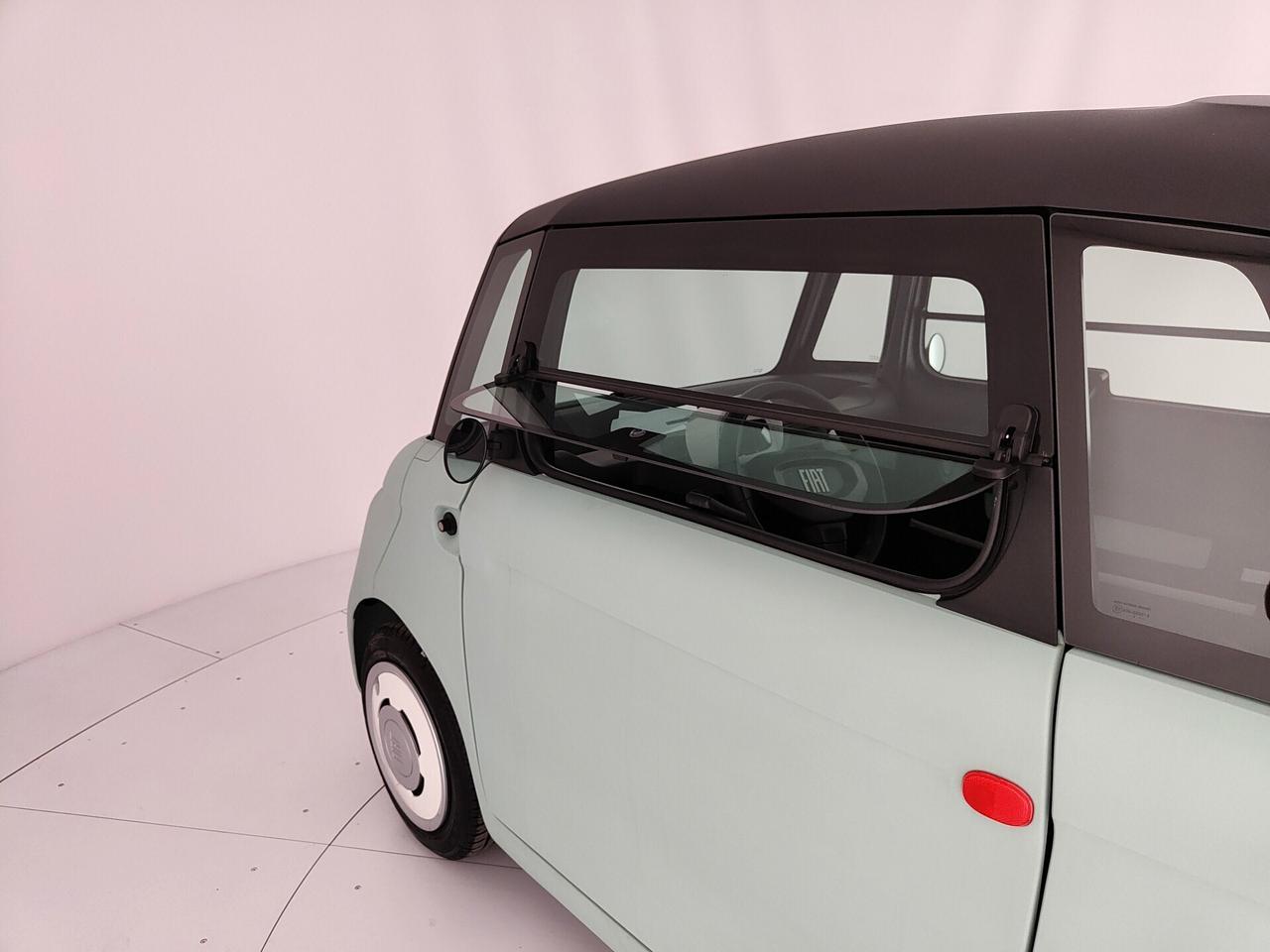 Fiat Topolino 6kw