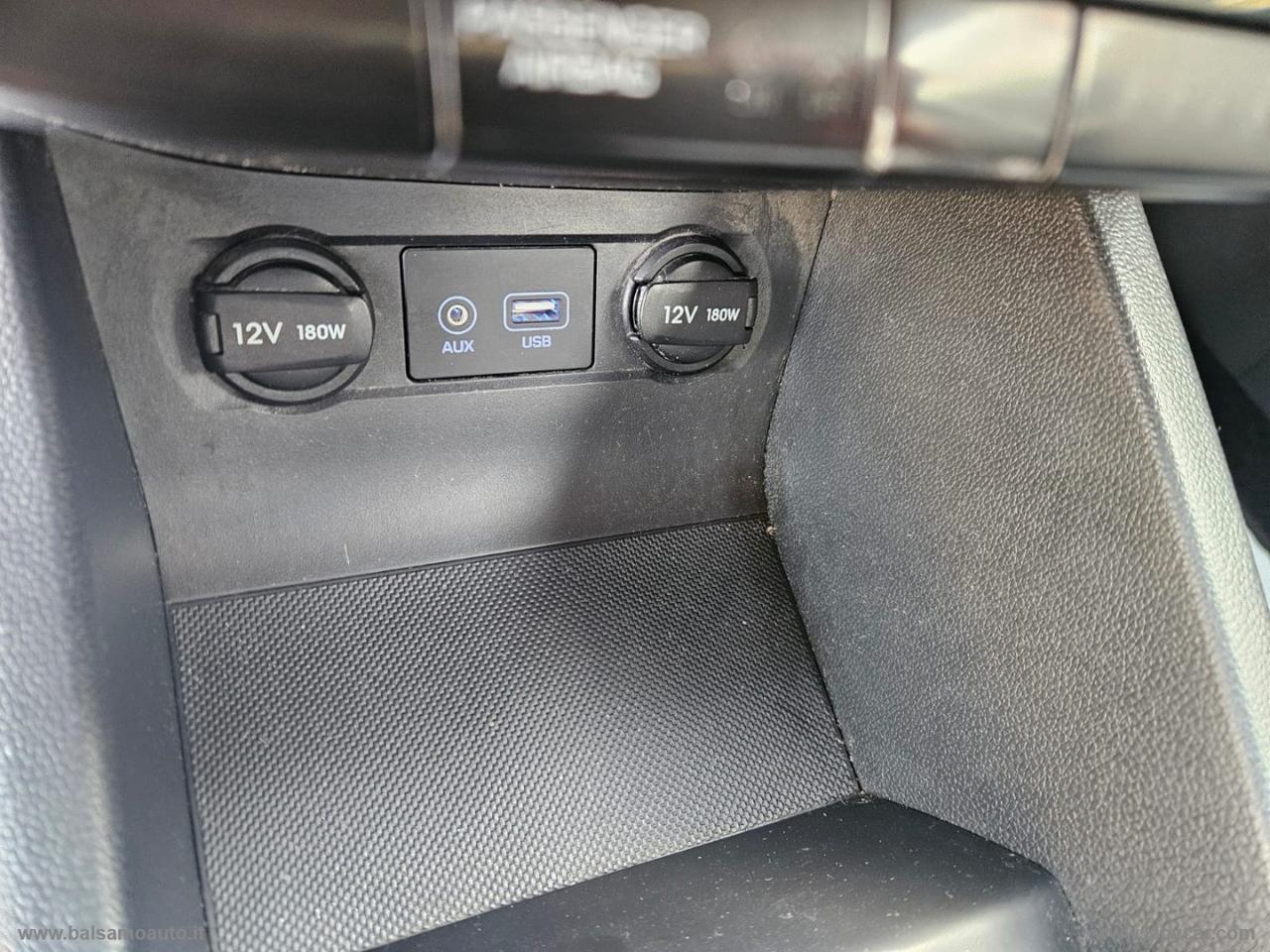 HYUNDAI i20 1.2 84 CV 5p. Comfort