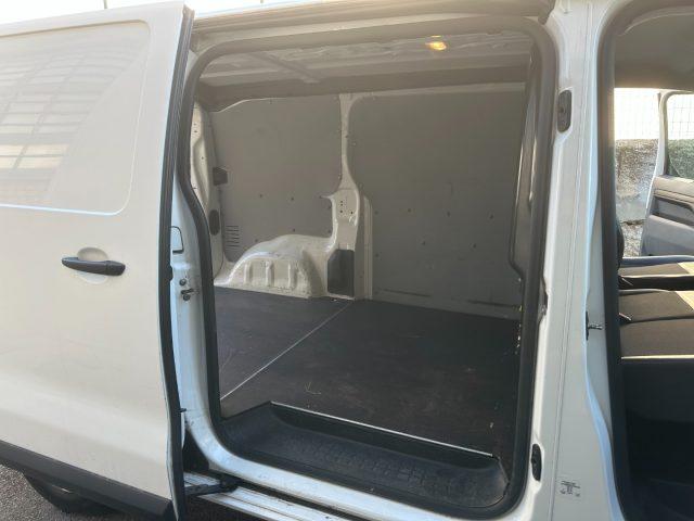 CITROEN Jumpy 1.5 BlueHDi 115CV Comfort Furgone