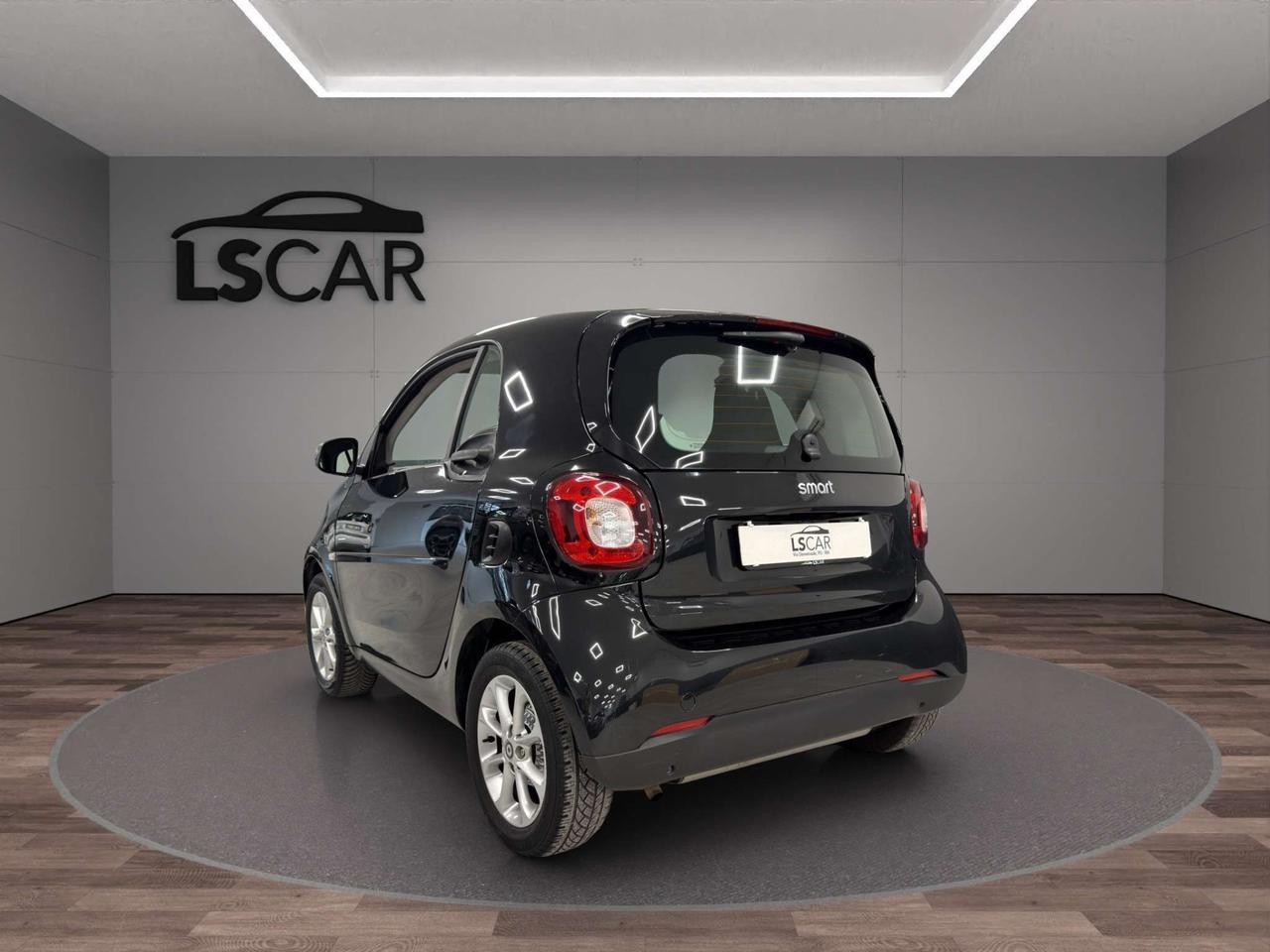 smart forTwo 1.0 Passion 71cv UNIPRO-PROMO FIANANZIAMENTO