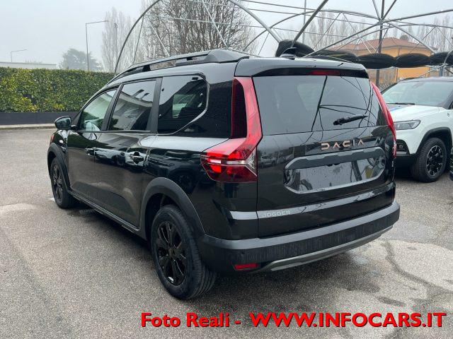 DACIA Jogger 1.0 TCe GPL 100 CV 7 posti Extreme KM0 - PROMO