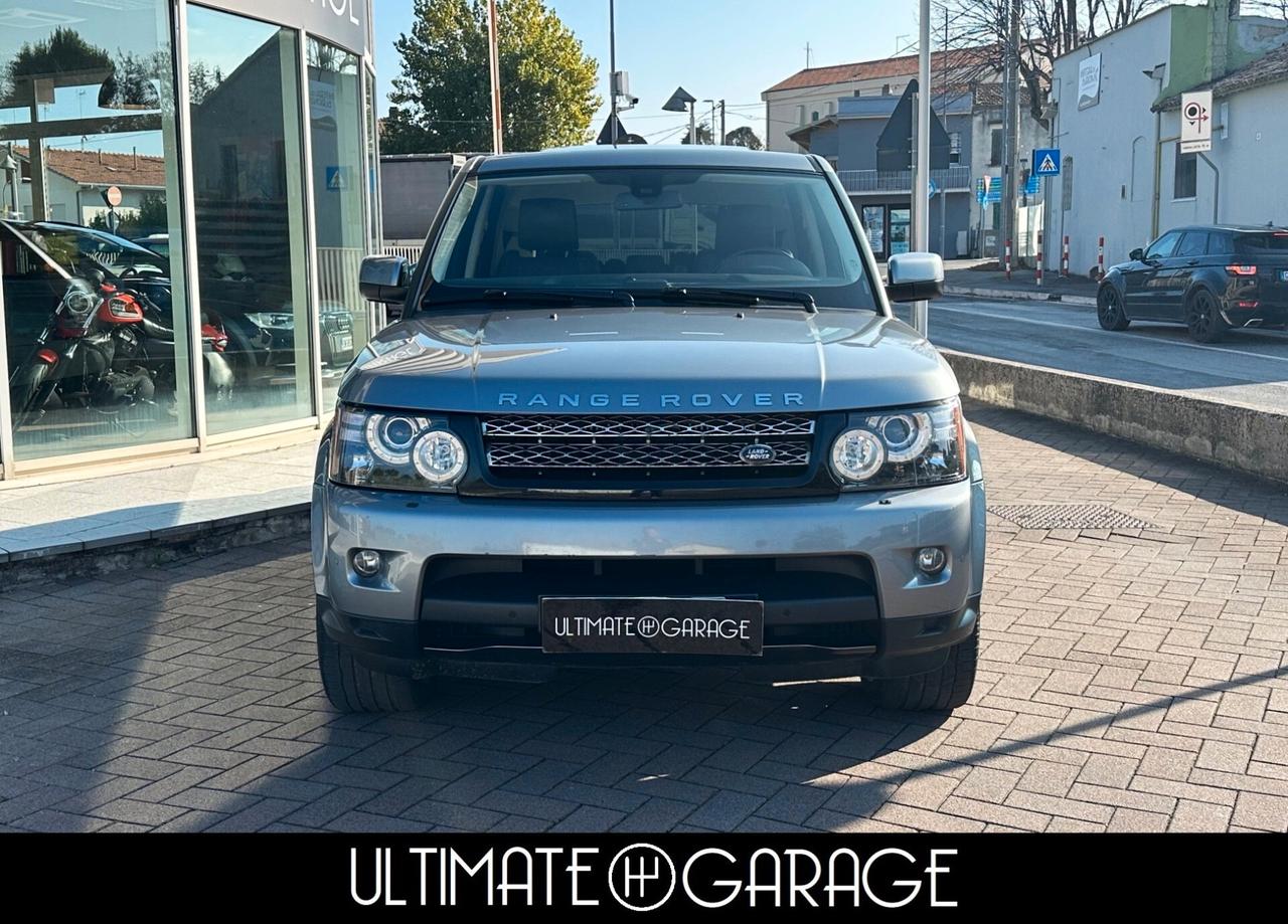 Land Rover Range Sport 3.0 sdV6 HSE 249cv auto 8m *tetto *harman/kardon