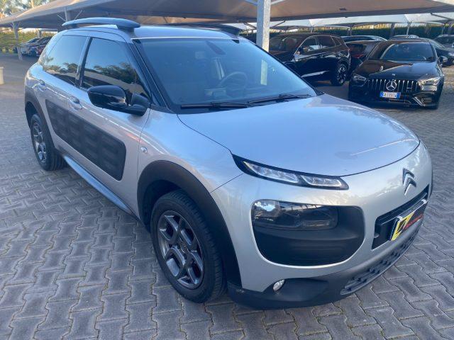 CITROEN C4 Cactus BlueHDi 100 S&S Shine