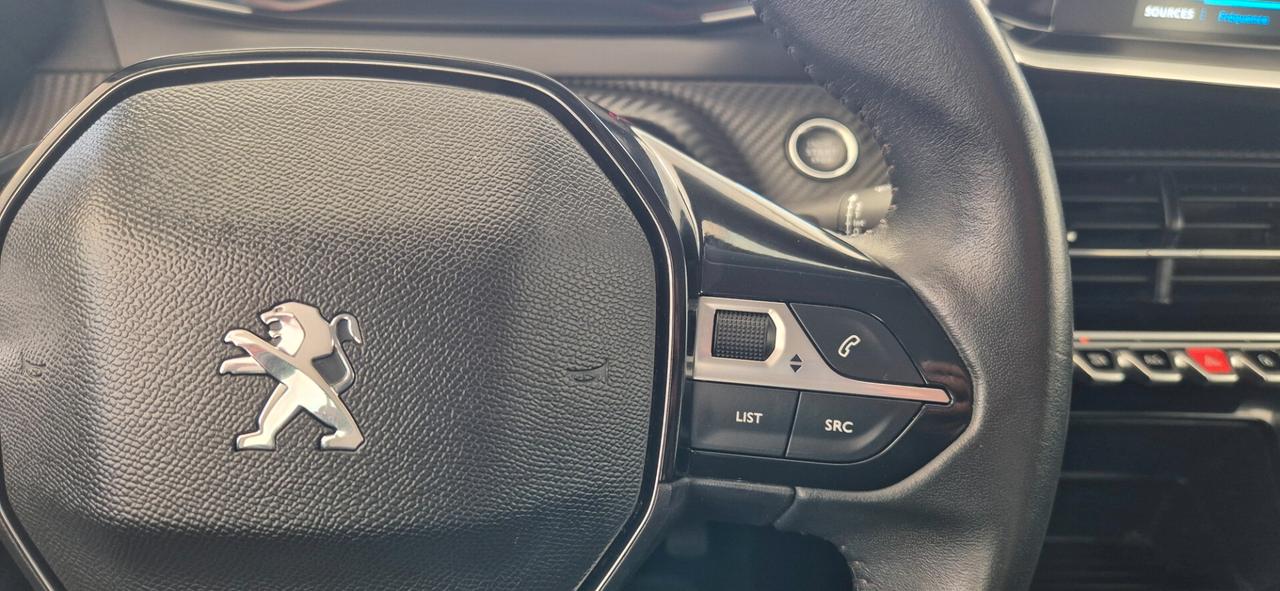 PEUGEOT 208 1.5HDI 101CV ADATTA PER NEOP. 09/2021