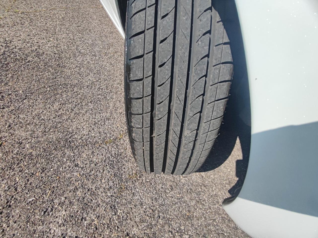 Renault ZOE Life R90 Flex