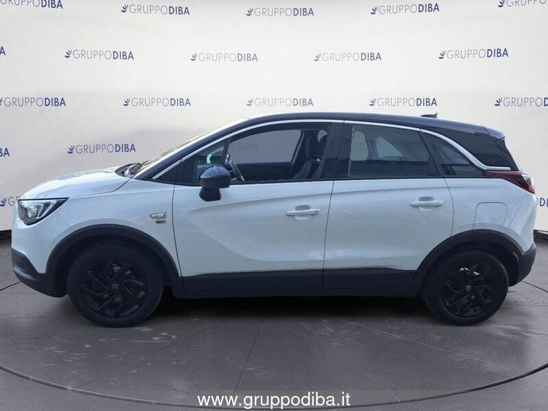 Opel Crossland X Benzina X 1.2 120 Anniversary 83cv