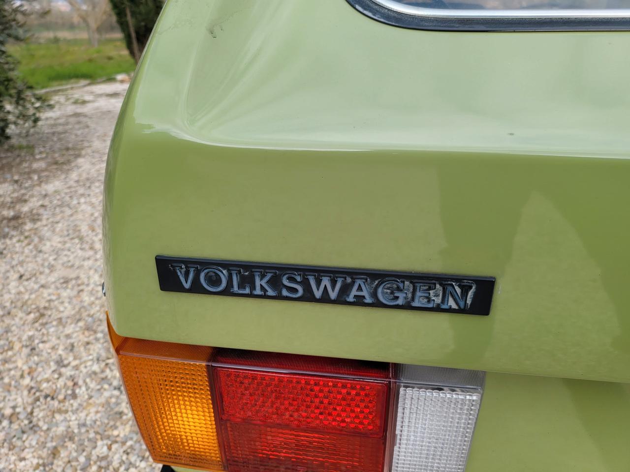 Volkswagen Golf 1100 3 porte GL