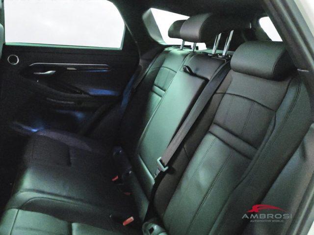 LAND ROVER Range Rover Evoque 2.0d i4 mhev Dynamic SE awd 163cv auto