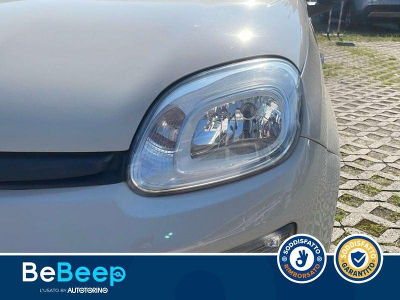 FIAT Panda 1.2 EASY 69CV E6