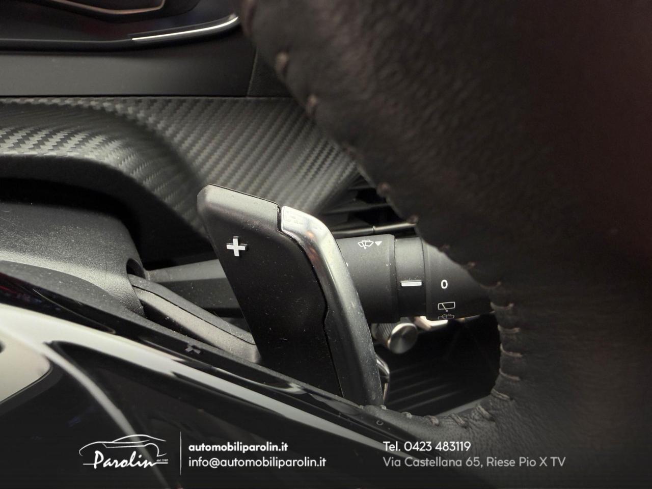 Peugeot 208 5 Porte 208 1.2 puretech Active Pack s&s eat8 Prezzo REALE