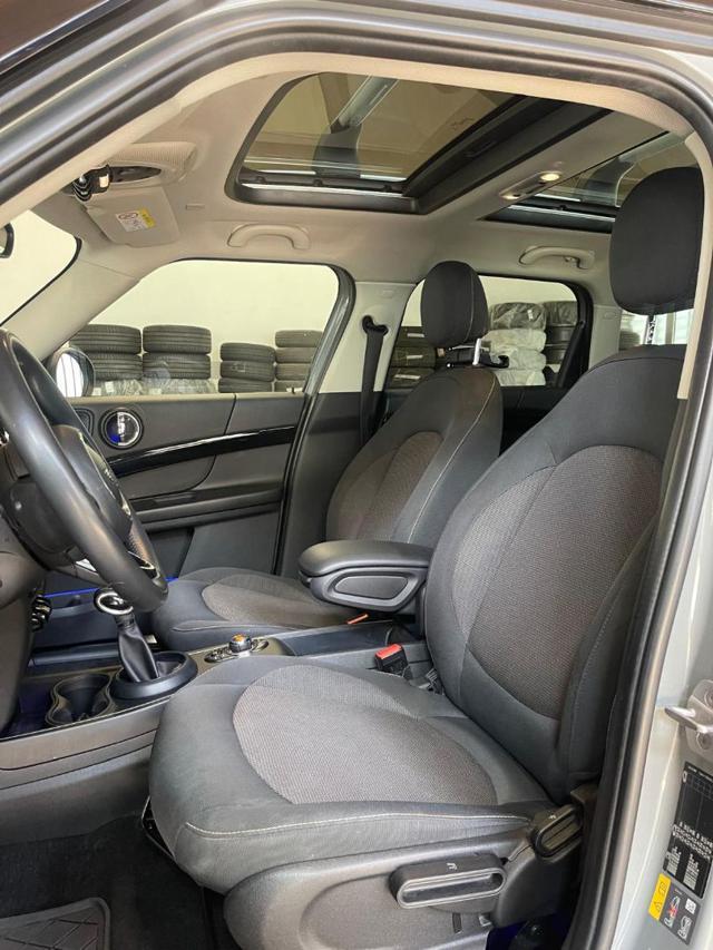 MINI Countryman 1.5 Cooper SE Countryman ALL4 Automatica