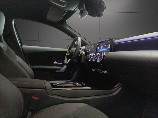 MERCEDES-BENZ A 180 Automatic AMG Line Advanced Plus