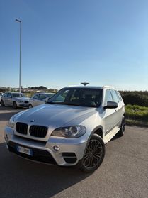 Bmw X5 xDrive30d Futura
