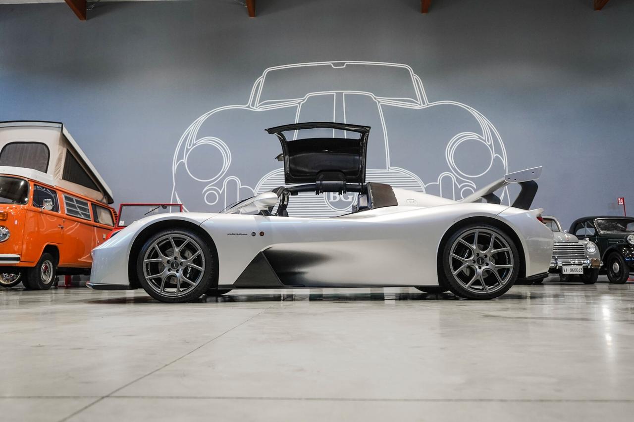 Dallara Stradale - Signature Edition n°053/100 - 2019