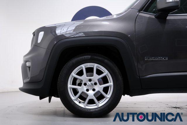 JEEP Renegade 1.0 T3 LIMITED NEOPATENTATI