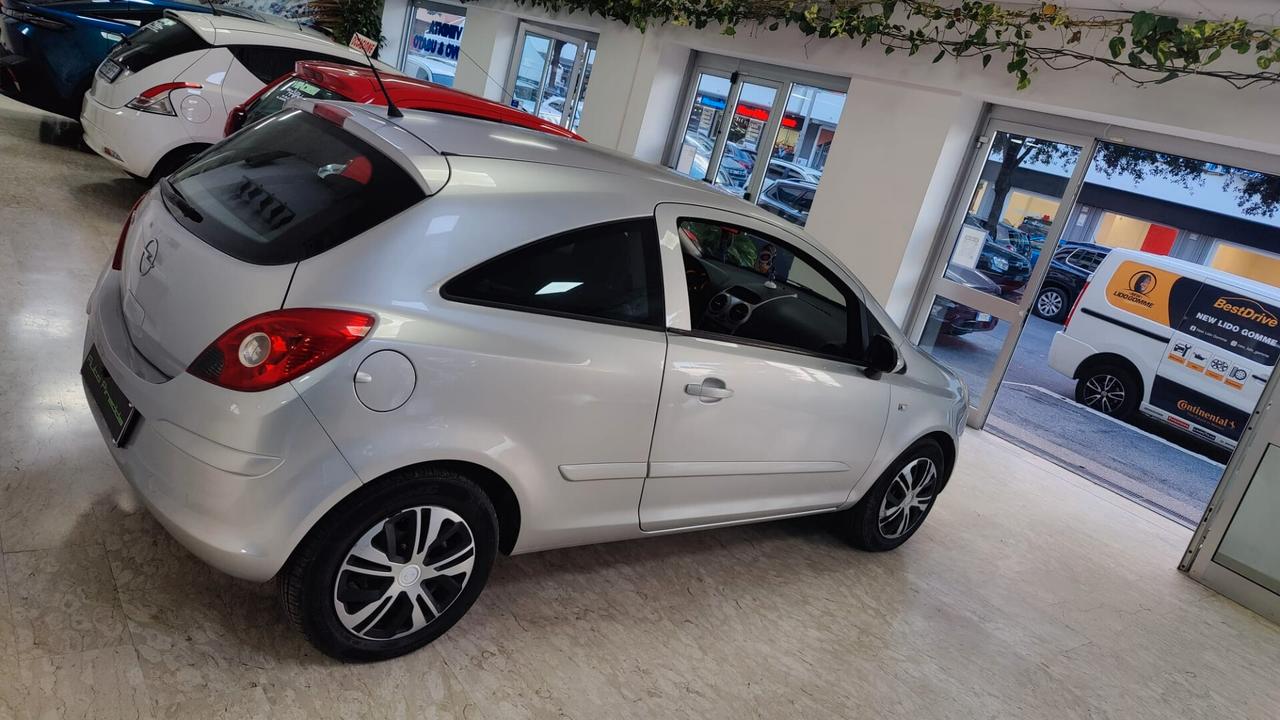 Opel Corsa 1.0 12V 3 Porte